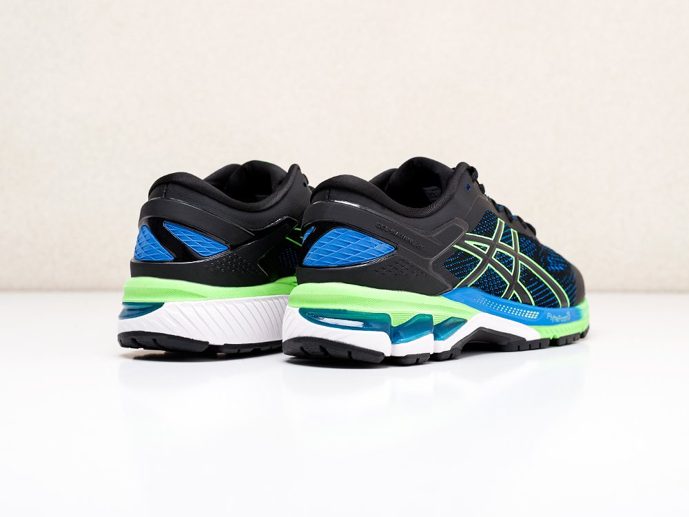 asics gel kayano 3